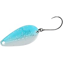 Amazon.co.jp: ダイワ(DAIWA) スプーン/ルアー PRESSO マイクロ